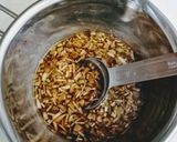 ゆで鶏の旨ネギソース作り方4写真