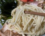冷やし中華始めました！作り方4写真