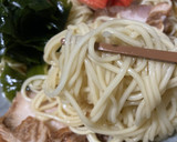 冷やし中華始めました！作り方4写真