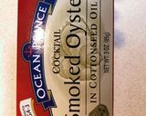 缶に一手間加えて！クラムチャウダー作り方8写真