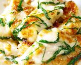 夏にさっぱり☆鶏むね肉冷しゃぶのたれがけ作り方25写真