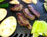 硬いお肉に魔法を♡柔らかくジューシーに!作り方16写真