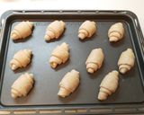 全粒粉50％ロールパン作り方4写真