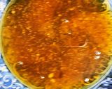 全てレンジ豚こま焼豚風角煮作り方3写真