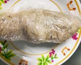 全てレンジ豚こま焼豚風角煮作り方5写真