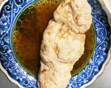 全てレンジ豚こま焼豚風角煮作り方6写真