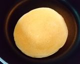 そのまんまバナナホットケーキロール作り方5写真