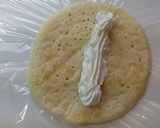 そのまんまバナナホットケーキロール作り方6写真