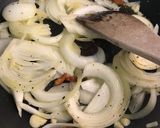 簡単！手羽元の発泡酒煮込み作り方1写真