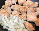 鶏胸肉のたっぷり甘酢あん☆作り方4写真