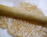 簡単！揚げない天ぷら☆鶏天(もも)作り方1写真