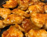 鶏胸肉のたっぷり甘酢あん☆作り方6写真