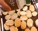 超簡単!超満足!オニオングラタンスープ作り方2写真