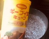 超簡単!超満足!オニオングラタンスープ作り方4写真