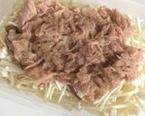 常備菜♡無限塩きのこ作り方1写真