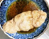 全てレンジ豚こま焼豚風角煮作り方7写真