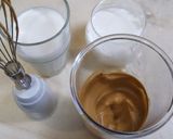 キャラメルマキアートタルゴナコーヒー作り方6写真