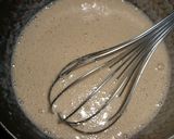 カプチーノゼリー作り方5写真