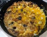 チャーシュー他人丼作り方6写真