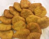 昨日のカレーでカレーラーメン作り方3写真