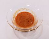 レンジだけ☆豚こまとキャベツの重ね蒸し♬作り方1写真