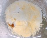 うちで人気NO.1 レタスのチーズサラダ作り方4写真