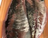 絶品！ヘルシー！簡単！鯵のハンバーグ作り方2写真