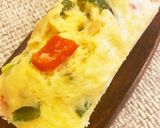 超時短♪見た目も体にも嬉しい野菜ケーキ♪作り方8写真