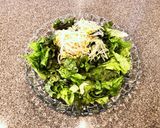 暑い夏に…さっぱり牛しゃぶサラダ作り方3写真