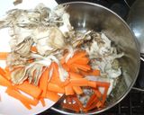 鶏むね肉白菜のコンソメ煮♪簡単やわらかい作り方10写真