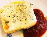 超時短♪見た目も体にも嬉しい野菜ケーキ♪作り方9写真