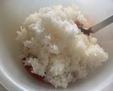 俺流！手抜きで本格派のオムハヤシライス作り方5写真