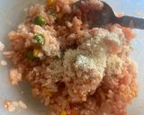 俺流！手抜きで本格派のオムハヤシライス作り方6写真