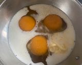 俺流！手抜きで本格派のオムハヤシライス作り方8写真