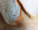 簡単♪フランスパンで作るフレンチトースト作り方1写真
