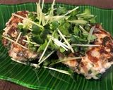 絶品！ヘルシー！簡単！鯵のハンバーグ作り方8写真