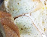 簡単♪フランスパンで作るフレンチトースト作り方3写真