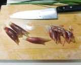 五味薬味(魔法のスーパー薬味)作り方3写真