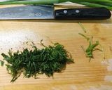 五味薬味(魔法のスーパー薬味)作り方4写真