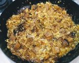チャーシュー他人丼作り方8写真