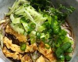 ☆うまうま簡単 素麺のつゆ☆作り方4写真