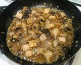チャーシュー他人丼作り方5写真