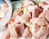 お年寄り絶讚シリーズ❗鶏胸肉、唐揚げ❗作り方3写真