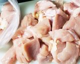 お年寄り絶讚シリーズ❗鶏胸肉、唐揚げ❗作り方3写真