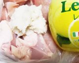 お年寄り絶讚シリーズ❗鶏胸肉、唐揚げ❗作り方4写真