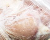 お年寄り絶讚シリーズ❗鶏胸肉、唐揚げ❗作り方6写真