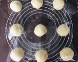 バターロール生地で美味しい惣菜パン作り方1写真