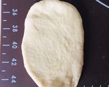 バターロール生地で美味しい惣菜パン作り方2写真