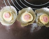 バターロール生地で美味しい惣菜パン作り方6写真