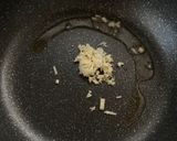 黒酢でサッパリ上海焼そば作り方3写真